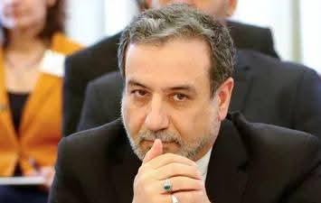 وصل وزير الخارجية الإيراني عباس عراقجي إلى مدينة سانت بطرسبرج الروسية اليوم الإثنين تمهيدا لإجراء مباحثات مرتقبة