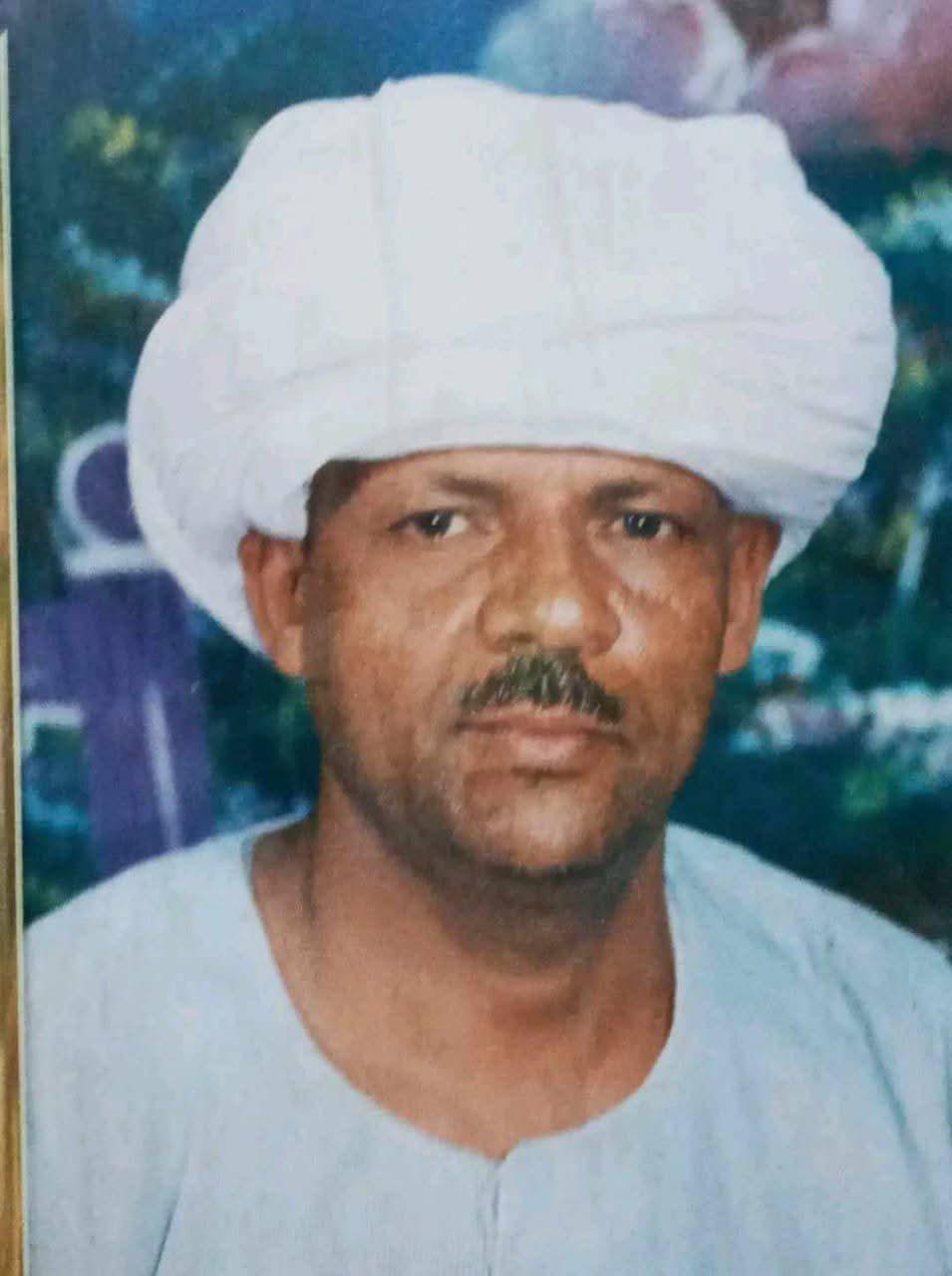 شخصيه اليوم شخصيه سياسيه خدميه خيريه ابن قريه الجماليه بمركز ومدينه قوص