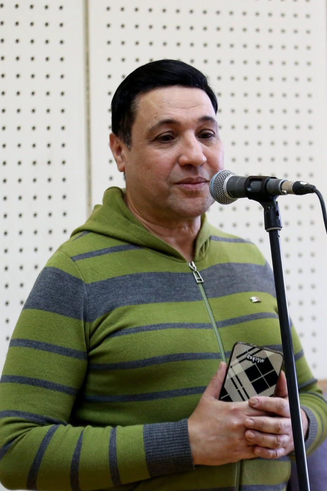 باقي عدد محدود من التذاكر غنائيات خالدة لنويرة بالجمهورية