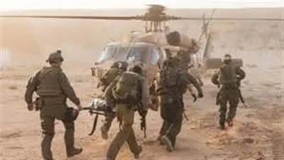 الجيش الاحتلال يعلن مقتل جندي إسرائيلي في غارة جوية بطائرة مسيرة تابعة لحزب الله في جنوب لبنان اليوم