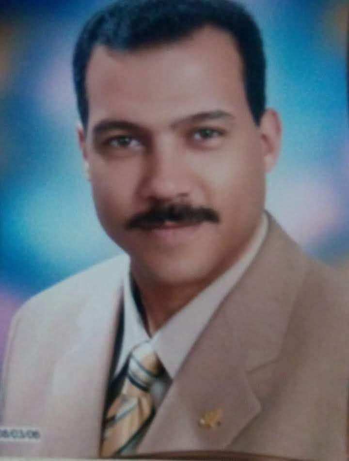 رسالة الى شعب مصر والى كل الاجهزة المعنية ...