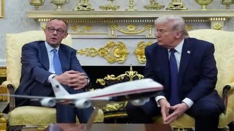 وزير الدفاع الأمريكي بيت هيغسيث أمر بسحب نحو خمسة آلاف جندي من ألمانيا