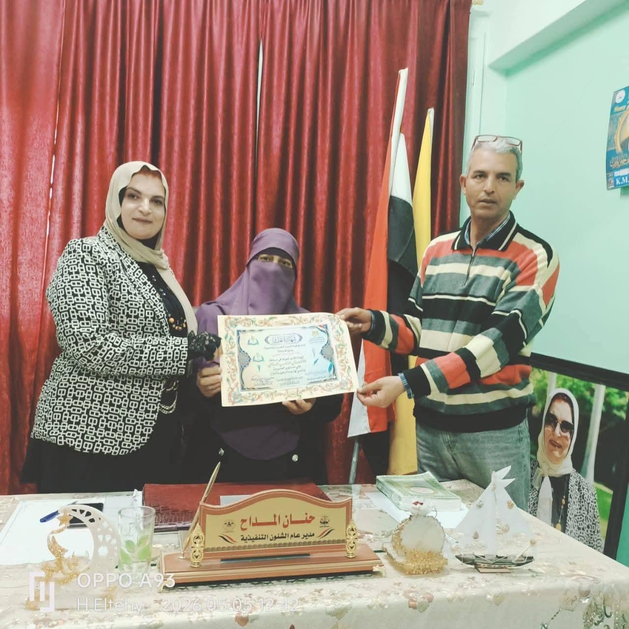 التربية النفسية… نبض الإنسانية داخل المدرسة وصنّاع التوازن الحقيقي