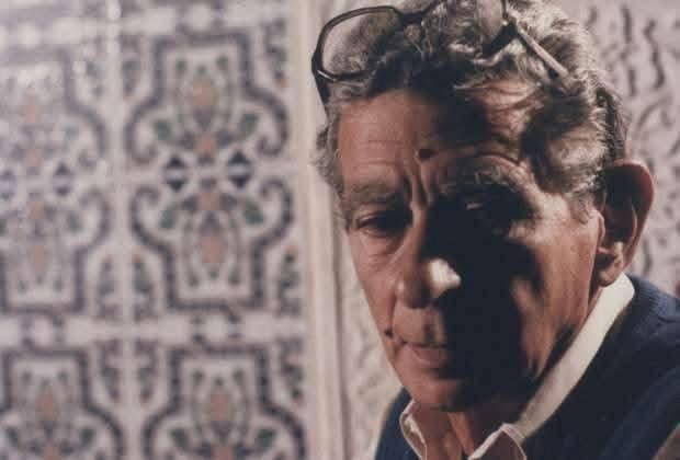 المركز القومي للسينما يبدأ تصوير فيلم تسجيلي جديد عن إرث يوسف شاهين