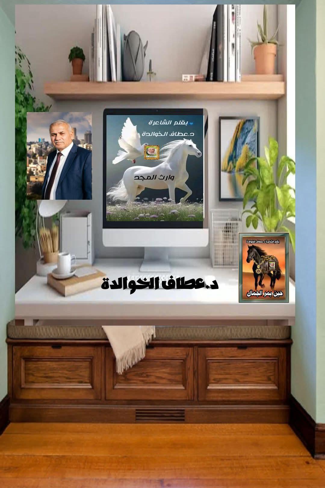 طيفُ الأحلام