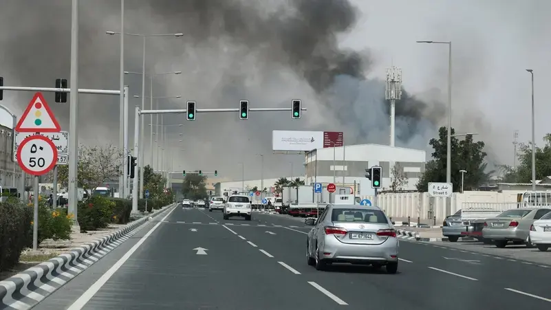 السعودية وباكستان تجددان مباحثاتهما تجاه الحرب في المنطقة