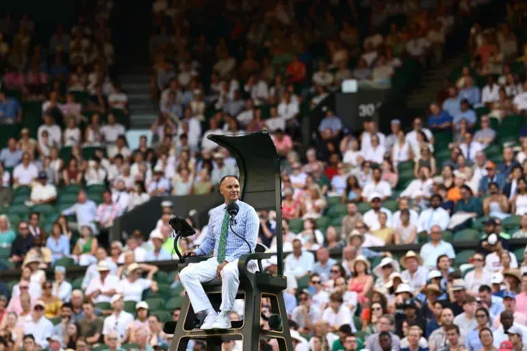 ويمبلدون تعتمد تقنية الفيديو لأول مرة في تاريخ البطولة