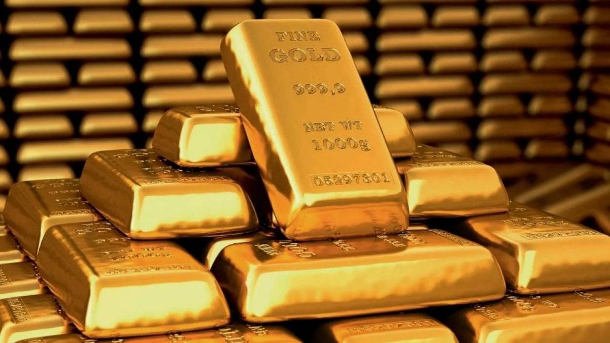 ارتفاعات جنونية لأسعار النفط ..الذهب إلى 10 آلاف دولار؟