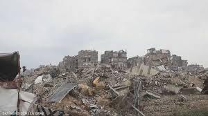 جيش الاحتلال الإسرائيلي "ينتهي من نزع السلاح من الخط الأصفر"