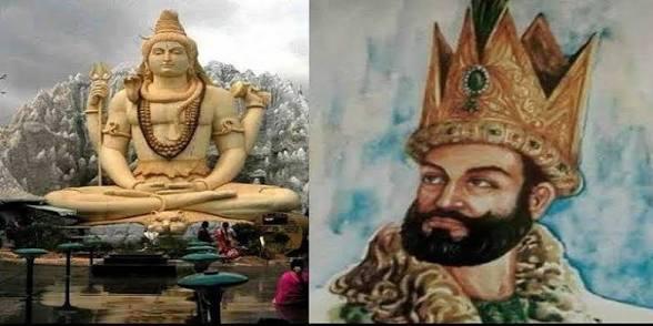 الهند بين محمد بن القاسم الثقفي ومحمود سبكتكين