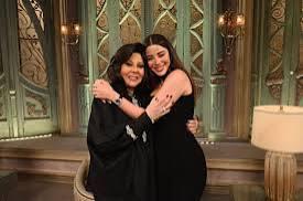 يارا السكري عن ملامح شريك حياتها المستقبلي