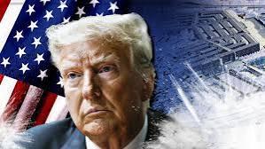 وزارة الدفاع الأمريكية تطرح خيارات غير مسبوقة لمعاقبة بعض حلفاء حلف شمال الأطلسي، في مقدمتها إسبانيا