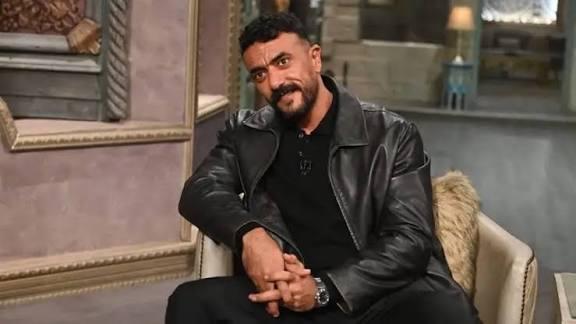 العوضي يكشف عن مواصفات فتاة أحلامه