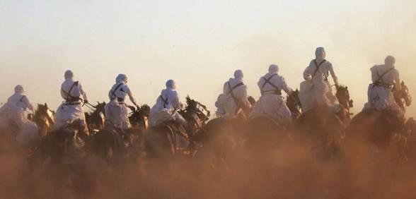 مواقف مشرفة من فتوحات المسلمين في إفريقية