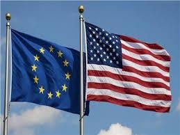 البرلمان الأوروبي: تنفيذ اتفاق تجاري بين الاتحاد الأوروبي والولايات المتحدة