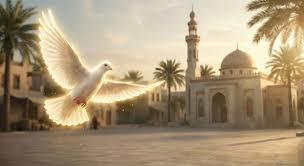رسالة خالدة في تاريخ الدين الإسلامي