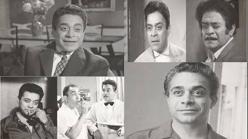 الشرير الظريف الذي عاش باسم أخيه الميت وحفظ القرآن وأُطلق عليه الشيخ العجوز