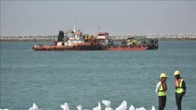 العراق : البحرية ترفع الجاهزية القتالية بعد استهداف ناقلات النفط