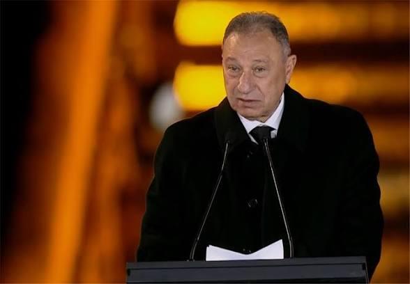 بعد سحب كأس الأمم من السنغال ومنحه لـ المغرب.. أول قرار من محمود الخطيب