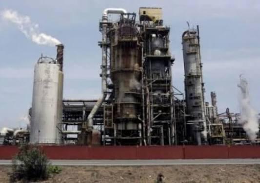 "مفاجأة صادمة" بشأن نفط فنزويلا