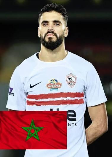 بنتايك يصدم جماهير الزمالك بعد فسخ عقده