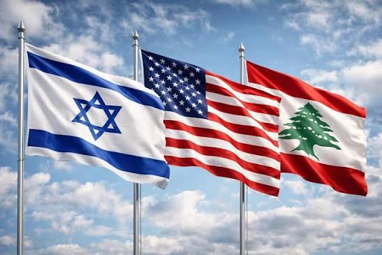 الخارجية الأميركيّة تنشر نصّ مذكرة التفاهم بين لبنان وإسرائيل