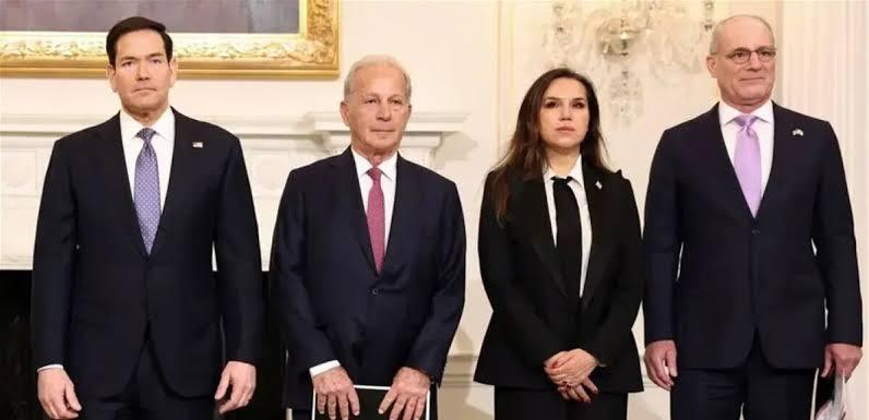 عون:المسار التفاوضي انطلق ونقطة الانسحاب الإسرائيلي مهمّة جداً ووقف إطلاق النار لا يزال رهينة الميدان