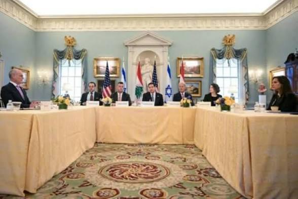 ترحيب دولي وعربي كبير باتفاق الهدنة بين لبنان وإسرائيل