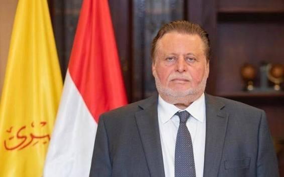 قرار جمهوري بتشكيل مجلس إدارة البنك المركزي برئاسة حسن عبدالله