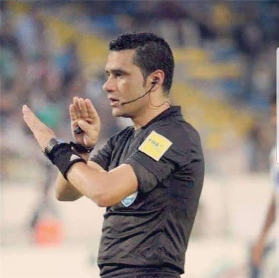 البنا يكشف قراره باعتزال التحكيم، كاشفًا كواليس خروجه من القائمة الدولية وأسباب غضبه من منظومة التحكيم المصري