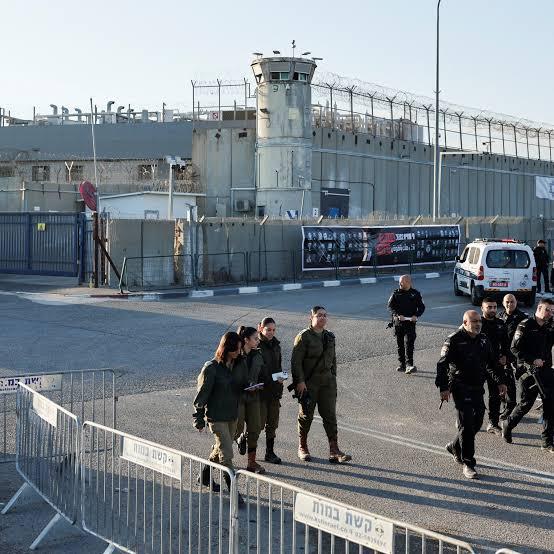 إسرائيل تكشف تفاصيل خطة تطبيق عقوبة الإعدام بحق الأسرى الفلسطينيين