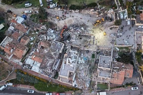 إسرائيل تستعد "لمرحلة ثانية" وضربات جديدة على الإمارات والبحرين