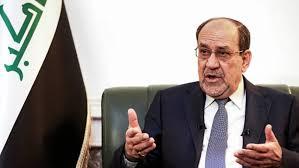 المالكي يدعو إلى ضبط النفس: العراق عانى كثيراً من الحروب "يجب اعتماد الحوار والدبلوماسية"