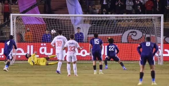 إنبي يعرقل الزمالك بفوز بهدف نظيف ويشعل صراع المنافسة على لقب الدوري