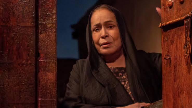 تدهور مفاجئ في الحالة الصحية للفنانة الكوتية حياة الفهد