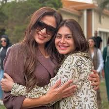 منة فضالى رسالة للفنانة ياسمين عبد العزيز، قبل عرض الحلقة الأخيرة من مسلسل "وننسى اللى كان"