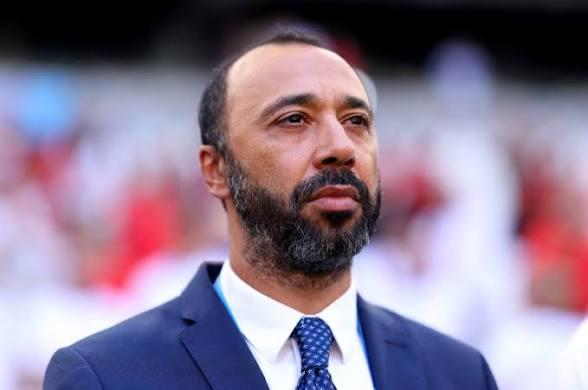 الاتحاد العُماني يعلن التعاقدهمع المغربي طارق السكتيوي خلفا للبرتغالي كارلوس كيروش