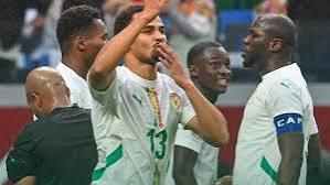 السنغال تتأهل لقبل النهائي بعد الاطاحة بمالي