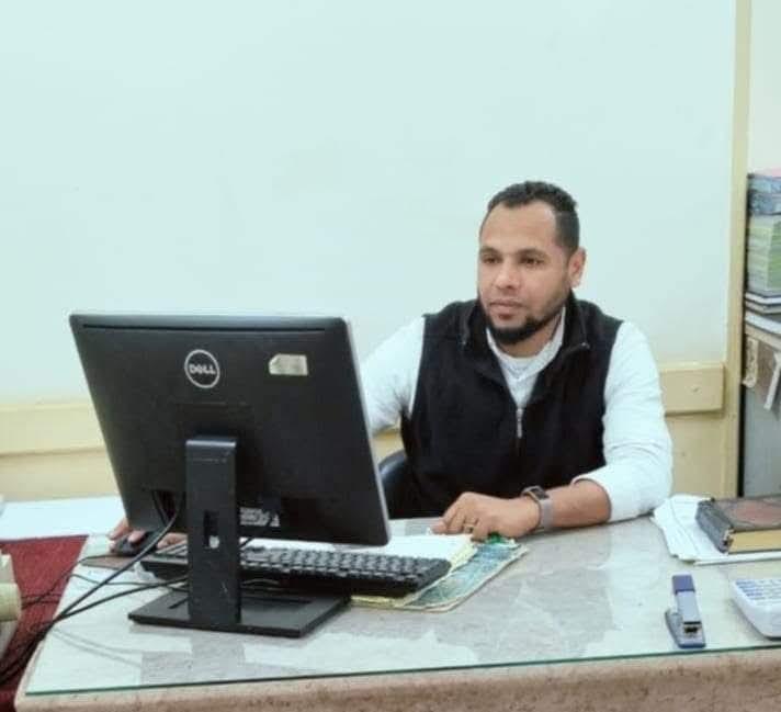 شخصيه اليوم شخصيه شبابيه سياسيه قياديه حكيمه شعله نشاط في عمله