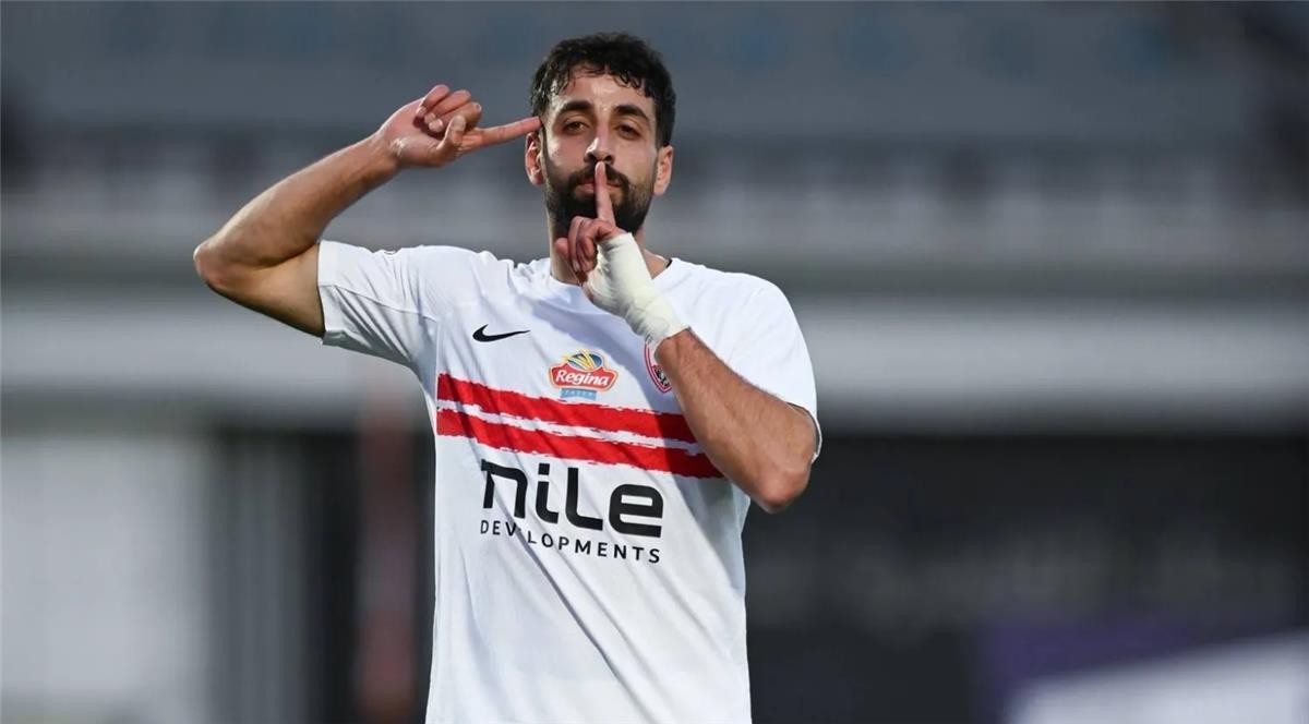 الزمالك يقتنص فوز ثمين من المصري بثنائية ويعتلي صدارة مجموعته في كأس الكونفدرالية
