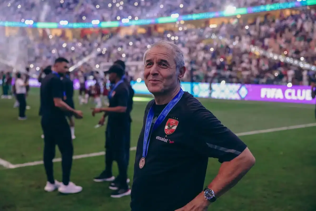 كولر يكشف كوليس تدريب مصر في كأس العالم 2026 و يكشف كواليس إقالته من الأهلي