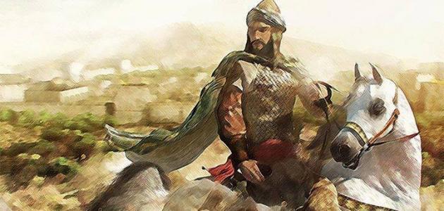 لماذا تشوه سيرة هارون الرشيد ؟