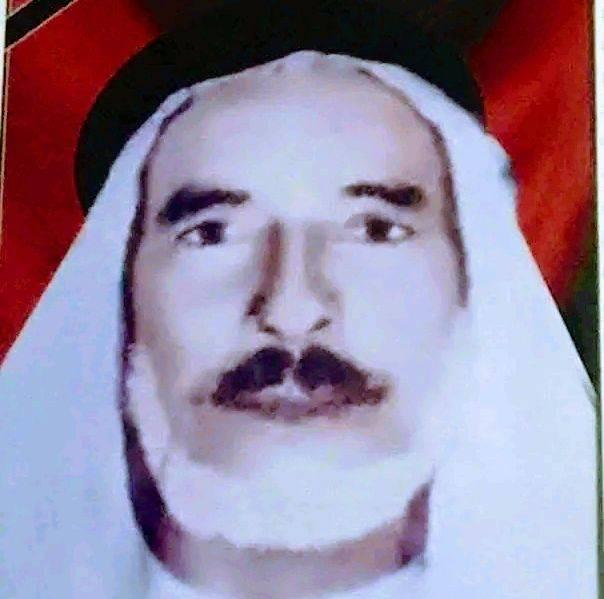 الشيخ سالم الهرش… زعيم سيناء الذي حمل الوطن فوق كتفيه