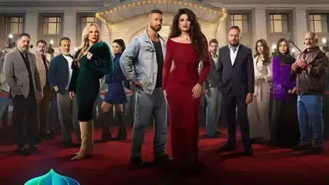 ياسين يكشف قصة الحب التي تجمع أبطال مسلسله الجديد "وننسى اللي كان"