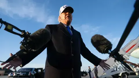 دونالد ترمب: وجّهت نتنياهو بعدم ضرب حقول النفط الإيرانية بعد الآن