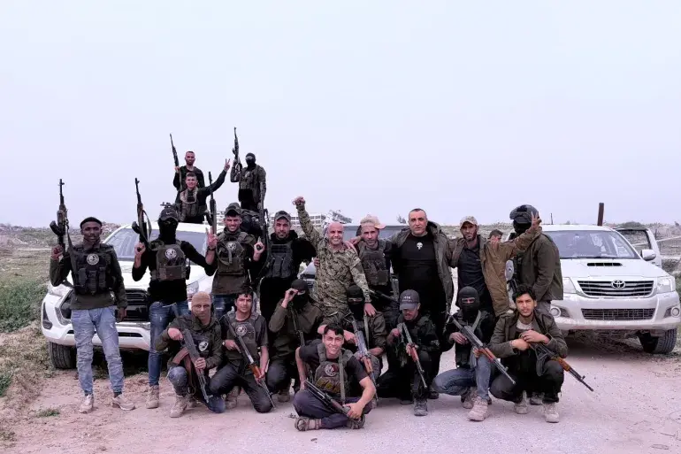 إسرائيل تسمح لعناصر "مليشيا ياسر أبو شباب" بالمشاركة في تفتيش الفلسطينيين الداخلين والمغادرين من معبر رفح