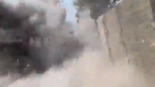 الجيش الإسرائيلي يردّ على اتهامات باستهداف صحافيين