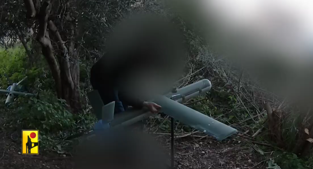 أكثر من 40 عملية لـ"حزب الله" تضرب العمق الإسرائيلي