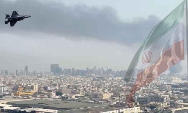 طهران تعلن "أكثر من 15 شخصاً قُتل في هجوم استهدف مصنعاً لإنتاج معدات التبريد والتدفئة في أصفهان