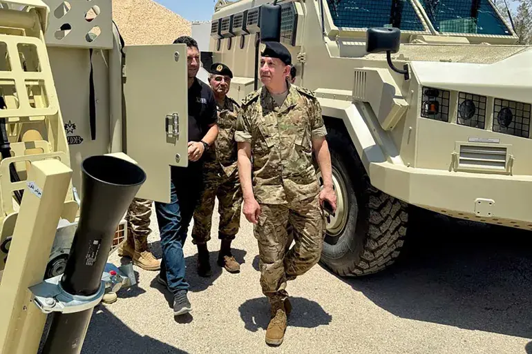 لبنان :الحكومة ستحسم الأسبوع المقبل كيفية المضي قدما في تنفيذ المرحلة الثانية من خطة بسط سلطة الدولة وحصر السلاح